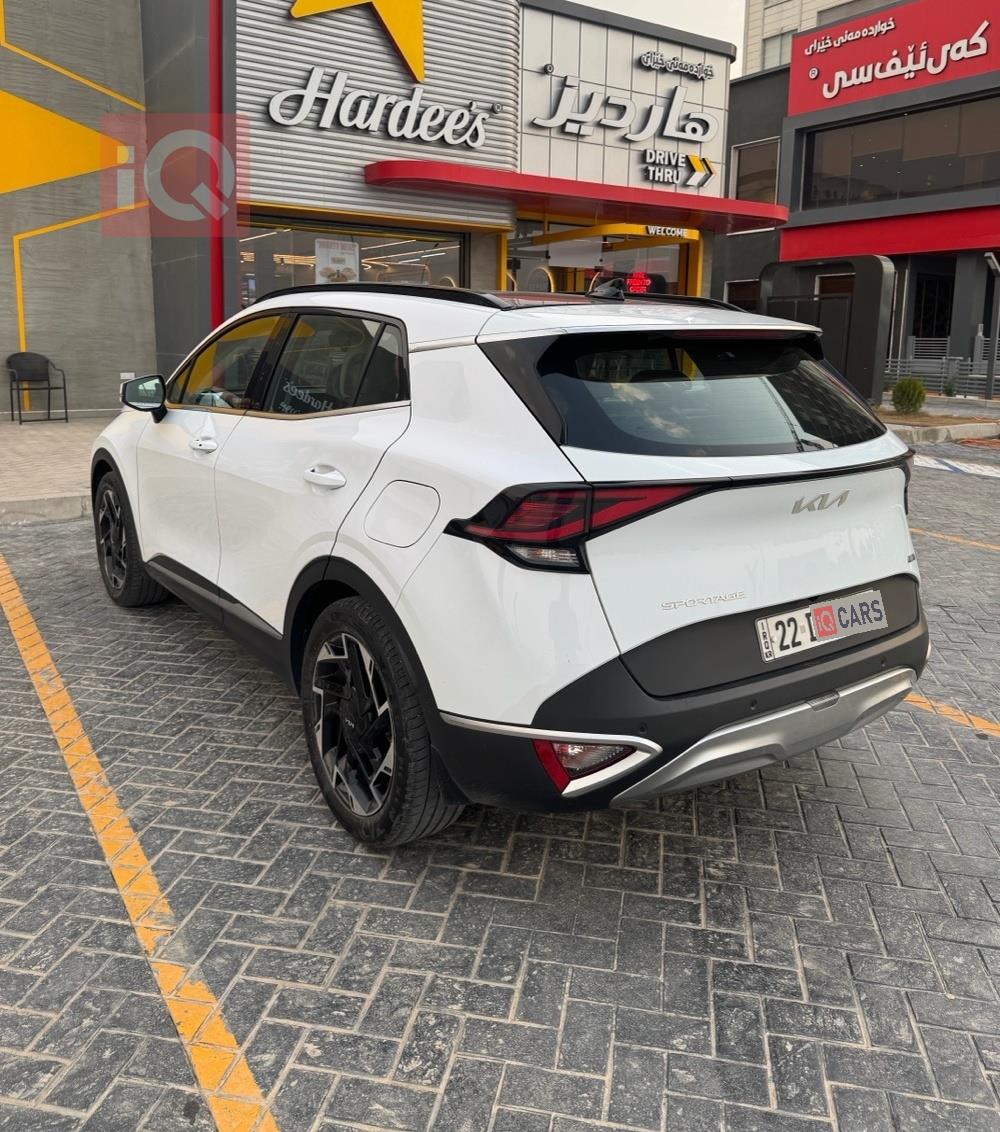 کیا سپۆرتاج